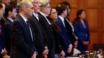 Juízes emitiram seis medidas de emergência sobre a guerra em Gaza 