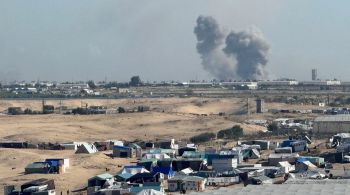 Ministério das Relações Exteriores reiterou apelo por um cessar-fogo humanitário duradouro em Gaza