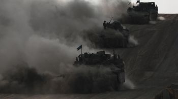 Plano propõe em três fases o término do conflito em Gaza 