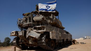 Líderes regionais e aliados de Israel pediram por moderação, enquanto tensão regional aumenta