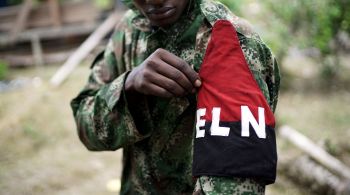 ELN acusa governo colombiano de não cumprir acordo