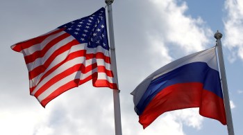 Diplomáta dos EUA em Moscou recebeu uma nota nesta quarta-feira (23); persona non grata significa “pessoa indesejada”