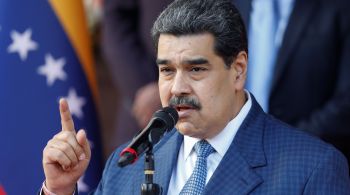 Autoridades dos dois países discutiram flexibilização das sanções petrolíferas à Venezuela, mas progrediram pouco em relação ao assunto