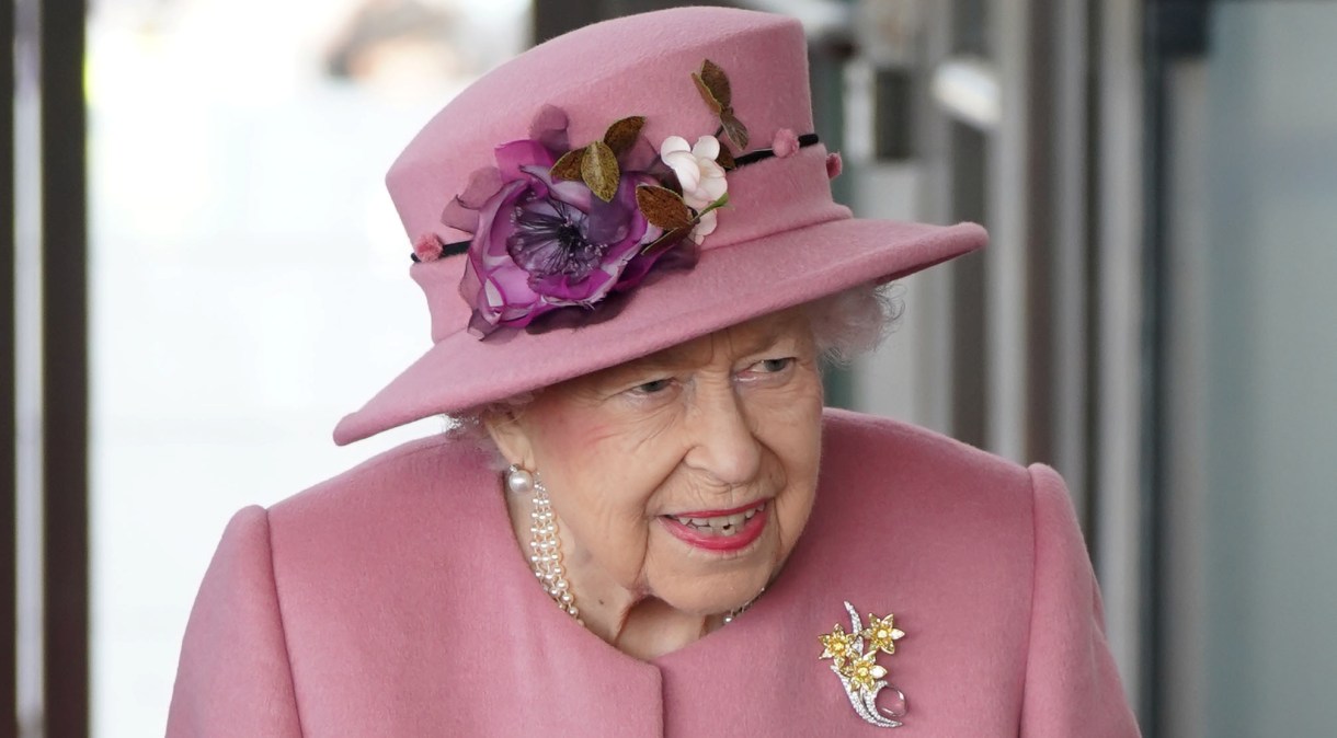 Rainha Elizabeth II passou o Natal no Castelo de Windsor, que sofreu tentativa de invasão neste sábado (25)