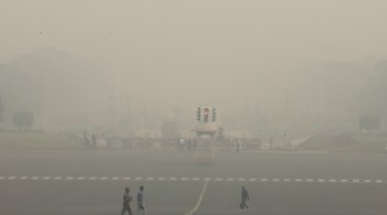 Autoridades locais fecharam escolas em reação à situação