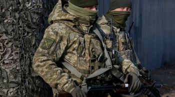 Ministro da Defesa ucraniano, Oleksiy Reznikov, disse à CNN que, se a Rússia invadir a Ucrânia, "os russos também voltarão em caixões"