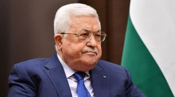 Embaixador palestino Abdel Hafiz Nofal disse que está aguardando uma declaração do Kremlin de quando a visita acontecerá