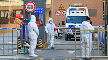 Desde dezembro, a cidade luta contra o maior surto de coronavírus em uma comunidade da China desde Wuhan, o epicentro original da pandemia