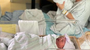 Aylin e Alfredo Trujillo nasceram com 15 minutos de diferença, mas em dias, meses e anos diferentes