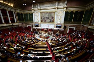 França cria CPI para apurar crimes sexuais na indústria cinematográfica