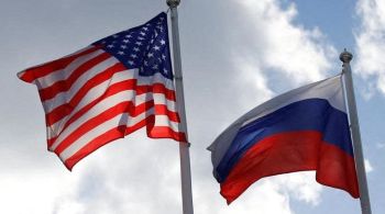 Governo russo quer impedir que a Ucrânia ingresse na Organização do Tratado do Atlântico Norte (Otan)