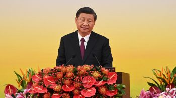 Presidente chinês disse que está pronto para trabalhar com o rei Charles III para melhorar a compreensão mútua e a amizade entre as duas nações