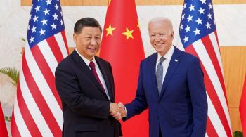 Compromisso foi reforçado em reunião entre o ministro das Relações Exteriores da China e o conselheiro de segurança nacional de Biden