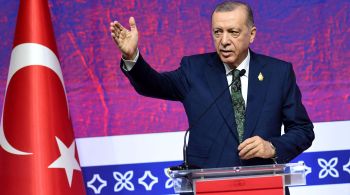 Eventual vitória de Erdogan nas eleições turcas terá grandes implicações não apenas na democracia de seu próprio país, mas também na política externa dos EUA