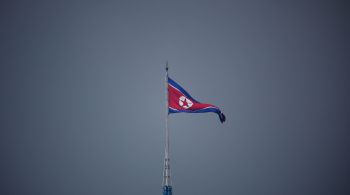 Projeto deve ser concluído até abril de 2023, segundo a agência de notícias estatal da Coreia do Norte KCNA