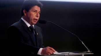 Ex-presidente está detido em uma prisão dentro de uma base policial, localizada a leste da cidade de Lima