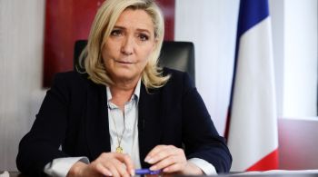 Agência antifraude da União Europeia, Olaf, alega que Le Pen teria desviado 140 mil euros em recursos públicos