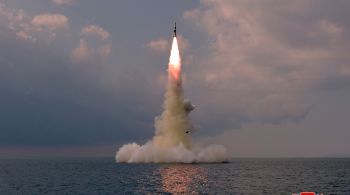 Lançamento provocou reação imediata de Tóquio e Seul em meio a uma série de testes de mísseis