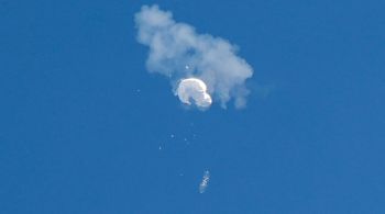 Relatório de agências de defesa e inteligência descobriu que o balão carregava equipamentos americanos disponíveis comercialmente