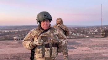 Serviço paramilitar russo teria buscado acordos com o país membro da Otan, mostrando a forte influência dos mercenários na guerra da Ucrânia