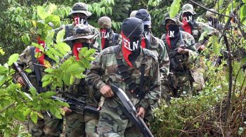 Exército de Libertação Nacional acusa governo de contrariar acordo; administração federal nega
