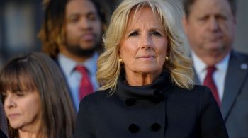 Jill Biden tem 72 anos e ficará em casa pelos próximos dias; Joe Biden teve resultado negativo ao ser testado