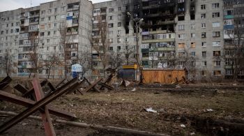 Por sua vez, Kiev afirma ter controle de alguns prédios nas regiões sudoeste da cidade alvo de constantes batalhas