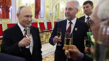 Celebrado em 12 de junho, Dia da Rússia foi usado pelo presidente como forma de buscar apoio dos cidadãos ao governo
