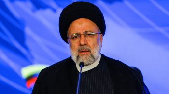 Morte do líder iraniano acontece em meio a crise diplomático do país no Oriente Médio; todos na aeronave morreram, como o ministro das Relações Exteriores, Hossein Amir-Abdollahian, e outros altos funcionários