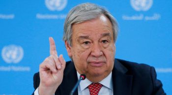 António Guterres diz que nunca testemunhou um número tão expressivo de mortes de civis desde que assumiu cargo na ONU