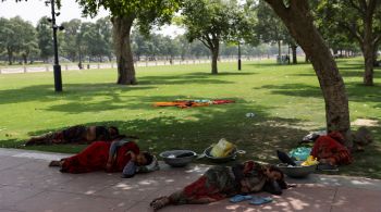 Outras 54 pessoas morreram no Estado de Uttar Pradesh e autoridades investigam ligação com a crise climática
