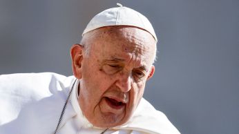 Pontífice argumentou que homossexualidade é considerada algo "ruim" e não tolerada culturalmente no continente