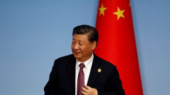 Presidente chinês afirmou que país vive "novo período de turbulência” e que a situação de segurança se tornou “mais instável e incerta”, de acordo com a estatal Xinhua 