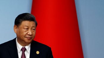 Líder chinês fez um apelo para a proteção de dados e informaçõs online sob supervisão do Partido Comunista