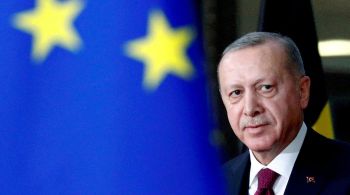 "Tornou-se claro quem está do lado da paz e do diálogo e quem quer que os confrontos e derramamento de sangue continuem”, disse líder turco