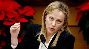 Advogada de Meloni, Maria Giulia Marongiu, disse à CNN que ela doará qualquer eventual quantia financeira ao fundo para vítimas de violência doméstica do Ministério do Interior
