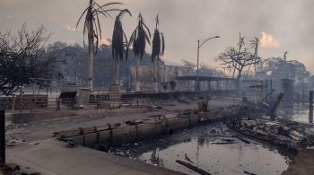 Número de vítimas fatais provocadas pelos incêndios florestais subiu para 80