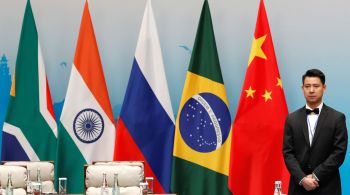 Negociadores brasileiros querem uma posição clara de Pequim na defesa de uma reforma do principal órgão das Nações Unidas, mas chineses resistem