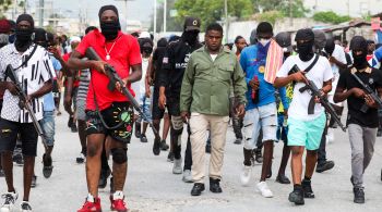 Haiti está assolado pela violência e corrupção de gangues, mas Garry Pierre-Pierre, que passou parte da sua infância lá, diz que há uma forma de começar a aliviar a crise atual
