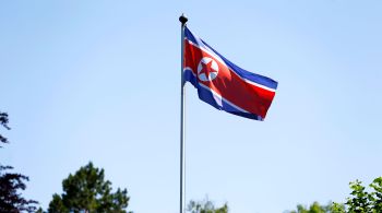 Embaixador do país, Kim Song, acusou Estados Unidos e Coreia do Sul de levarem a península coreana à beira da guerra nuclear