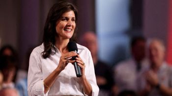 Ex-presidente venceu estado natal de Nikki Haley com cerca de 20 pontos percentuais de vantagem