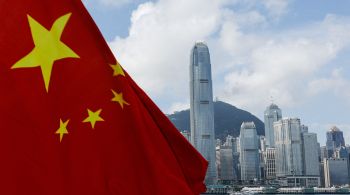 Esfriamento dos negócios em Hong Kong e na China vem impactando bancos 