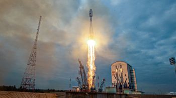 Chefe da agência espacial russa afirma que ação permitiria construção de assentamentos lunares