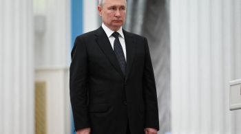 Presidente russo acrescentou que a investigação sobre o acidente ainda está em andamento