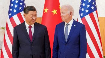 Líder chinês retorna aos EUA após seis anos para aprimorar a comunicação entre os dois países e impedir que a competição intensa se torne um conflito