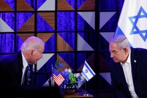 Telefonema do presidente Joe Biden com o primeiro-ministro israelense, que acontece na quinta-feira (4), irá testar o relacionamento dos líderes e destacar contradição na política dos EUA em relação à guerra em Gaza, diz analista