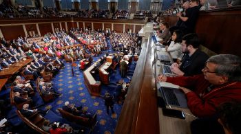 Resistência de membros conservadores forçou o presidente da Casa a apresentar projeto de lei sob um procedimento que exige maioria de dois terços da Câmara para aprová-lo
