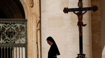 Segundo Gabinete Doutrinário do Vaticano, 77% das denúncias envolvem abuso infantil