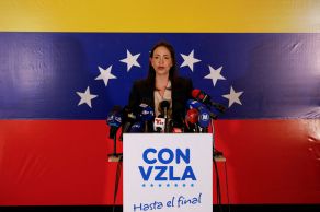 Paraguai lamentou detenções e Colômbia expressou preocupação; governos afirmaram que medida fere o "espírito democrático"