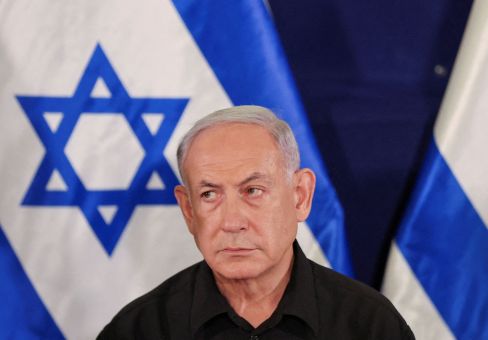 Resposta de Netanyahu ao ataque do Irã depende de a quais pressões ele prefere ceder